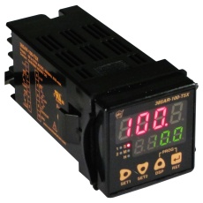 【385AR-100-T5X】DIGITAL TIMER 5A 4DIGIT 270V