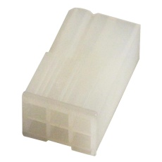 【39-01-3063】CONNECTOR HOUSING PLUG 6POS