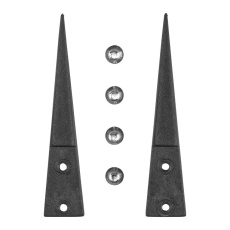 【3C-CB-SA-RT】REPLACEMNT TWZER TIP STYLE 3C FINE