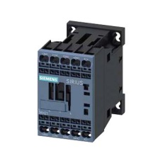 【3RH21312BB40】CONTACTOR 24VDC DIN RAIL/PANEL