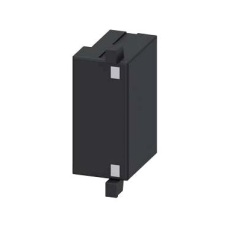 【3RT29261ER00】SURGE SUPPRESSOR CONTACTOR 24VDC