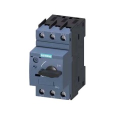【3RV20111DA10】THERMAL MAG CKT BREAKER 3P 3.2A 690V