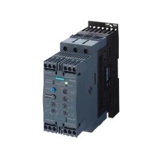 【3RW40361BB04】MOTOR STARTER CONTROLLER 3PH 45A