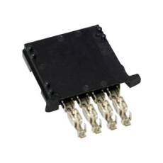 【3S503-S330-B00 PN】IDC CONN RCPT 3POS 1ROW 3MM