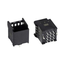 【3S612-62S3-B00 PP】CONN HEADER 12POS 3ROW 3MM