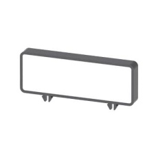 【3VA9087-0SX10】LABELLING PLATE CIRCUIT BREAKER