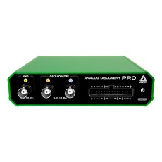 【410-417】ADP2230 2+16 CHANNEL 125MHZ 125MSPS