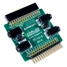 【410-418】AUDIO ADAPTER BOARD