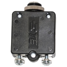 【4-1393249-6】THERMAL CKT BREAKER 1P 30A/250V PANEL