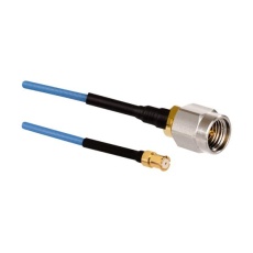 【415-0542-036】RF CABLE 2.92MM PLUG-SMP JACK 914.4MM