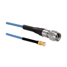 【415-0543-MM500】RF CABLE 2.4MM PLUG-SMP JACK 500MM