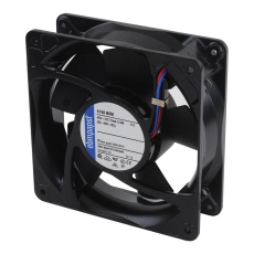 【4188NXM】AXIAL FAN 119MM 48VDC