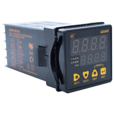 【425AR-100-T5X】DIGITAL TIMER 5A 4DIGIT 270V