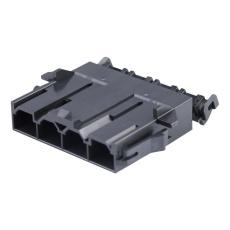 【42818-0412】CONNECTOR HOUSING PLUG 4POS 10MM