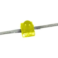 【4307T7】LED LAMP 3.8MCD 583NM 2.2V YEL