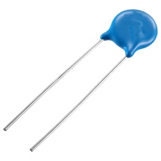 【431KK10J】VARISTOR MOV 710V DISC 10MM