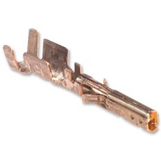 【44476-1112】CONTACT SOCKET 20-18AWG CRIMP
