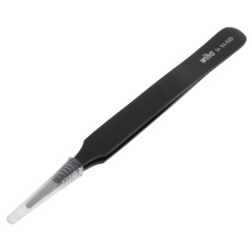 【44505..】ESD TWEEZER 120MM