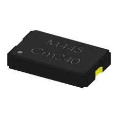 【445I23D25M00000】CRYSTAL 25MHZ 18PF SMD 5MM X 3.2MM  テーピングサービス品