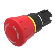 【45-2D36.1920.000】ACTUATOR ILLUM EMERGENCY STOP SWITCH