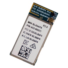 【453-00021C】BLUETOOTH MODULE BLE 5.1 2.4-2.48GHZ