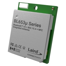 【453-00059C】BLE MODULE W/INTEGRATED ANTENNA V5.1  テーピングサービス品