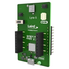 【453-00091-K1】DEV BOARD BLUETOOTH LOW ENERGY SOC