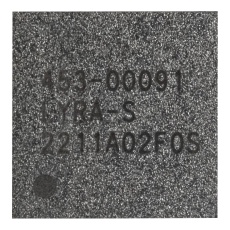 【453-00091R】BLUETOOTH MODULE BLE 5.3 2.4-2.48GHZ  テーピングサービス品