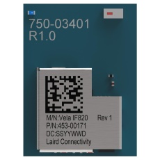 【453-00171C】BLUETOOTH MOD DUAL MODE BLE 5.0 + EDR  テーピングサービス品