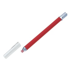 【45-357】RUBY BLADE FIBER OPTIC SCRIBE RED