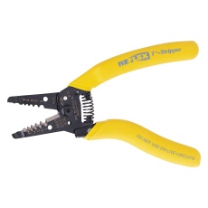 【45-615】WIRE STRIPPER 8-16AWG 10-18AWG