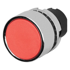 【46-2131.3120.000】ACTUATOR PB SWITCH FLUSH RED