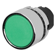 【46-2131.3150.000】ACTUATOR PB SWITCH FLUSH GREEN