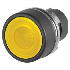 【46-2231.11G0.000】ACTUATOR PB SWITCH FLUSH YELLOW