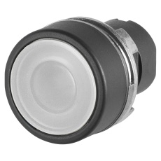 【46-2231.11N0.000】ACTUATOR PB SWITCH FLUSH WHITE