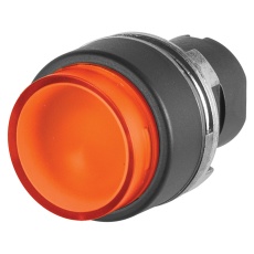 【46-2231.12F0.000】ACTUATOR PB SWITCH RAISED RED