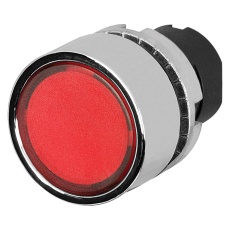 【46-2234.31E0.000】ACTUATOR PB SWITCH FLUSH RED