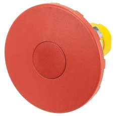 【46-2531.1A20.000】ACTUATOR E-STOP SW MUSHROOM RED