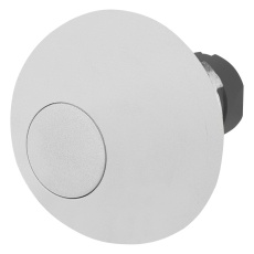 【46-2531.1K80.000】ACTUATOR E-STOP SW MUSHROOM GREY