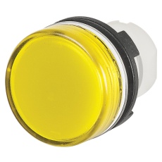 【46-2T00.10G0.000】ACTUATOR INDICATOR FLUSH YEL IP65
