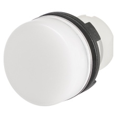 【46-2T00.10N0.000】ACTUATOR INDICATOR FLUSH WHT IP65