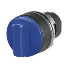 【46-2W44.1CN0.001】ACTUATOR SELECTOR SW 30MM WHITE IP65
