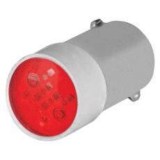 【46-39J.0286】LED INDICATOR RED 24V