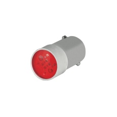 【46-39J.0287】LED INDICATOR RED 130V