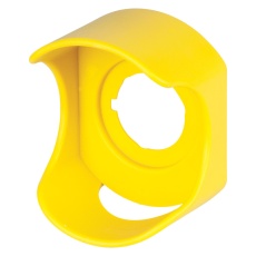 【46-549.1400】PROTECTIVE SHROUD SW 60 X 49MM YELLOW