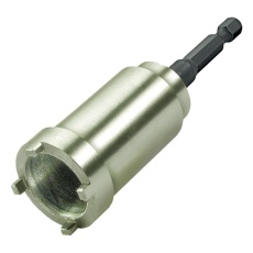【46-576.2811】LOCKING RING WRENCH SILVER 29.5MMX96MM