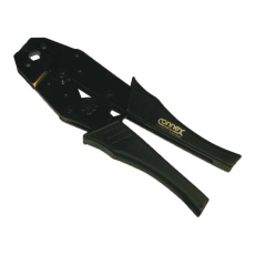 【47-10150】CRIMP TOOL W/DIE SET RATCHET