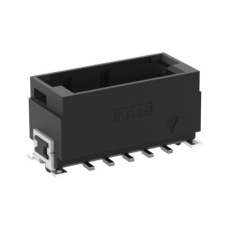 【474006-E】CONN HEADER 10POS 2ROW 2.54MM