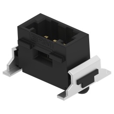 【474126-E】CONN HEADER 3POS 1ROW 1.27MM