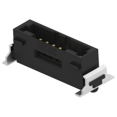 【474818-E】CONN HEADER 8POS 1ROW 1.27MM